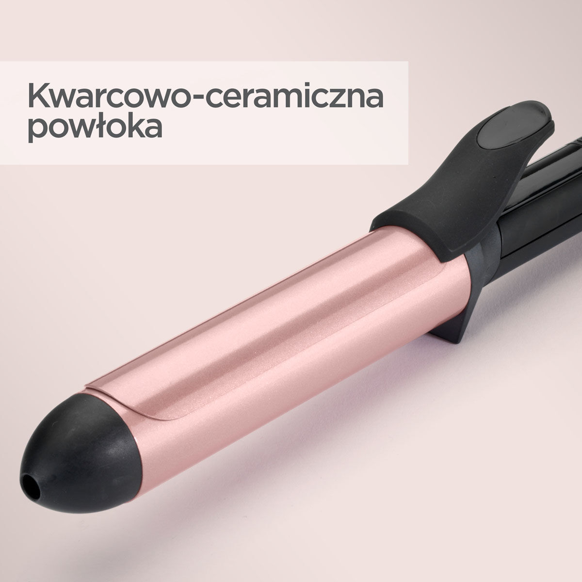Kwarcowo-ceramiczna powłoka 